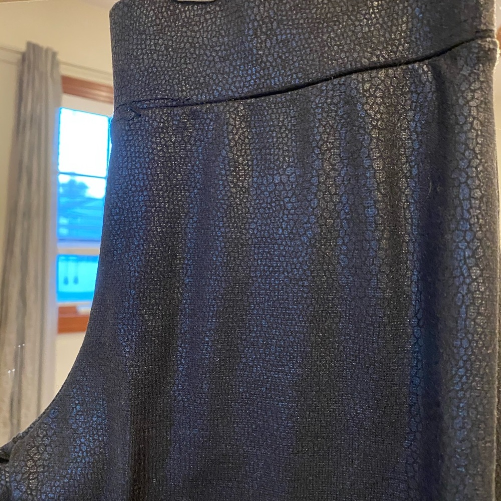 Printed Leggings